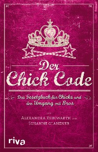 Cover Der Chick Code