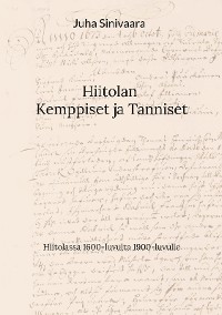 Cover Hiitolan Kemppiset ja Tanniset