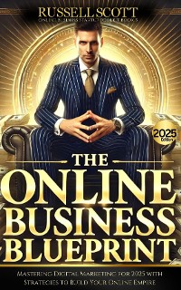 Cover The Online Business Blueprint