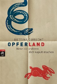 Cover Opferland