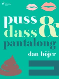 Cover Puss & dass & pantalong