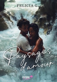 Cover Paysages d'amour