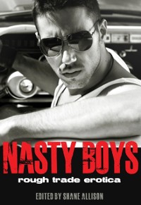 Cover Nasty Boys