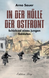 Cover In der Hölle der Ostfront