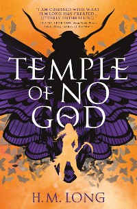 Cover Temple of No God