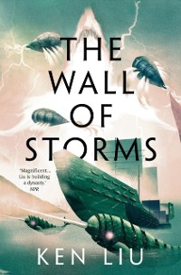 Cover Wall of Storms