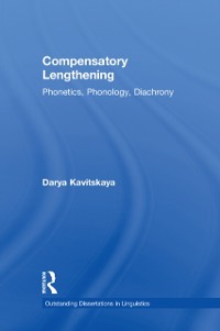 Cover Compensatory Lengthening