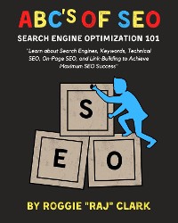 Cover ABC's of SEO Search Engine Optimization 101