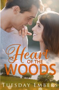 Cover Heart of the Woods