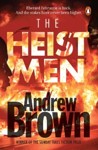 Cover Heist Men