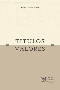 Cover Títulos Valores