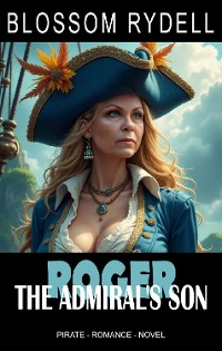 Cover Roger - The Admiral's Son