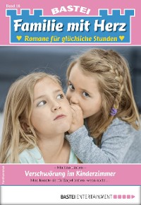 Cover Familie mit Herz 16