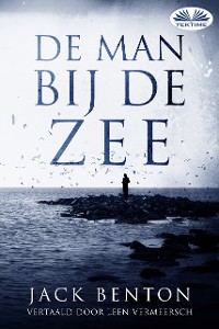 Cover De Man Bij De Zee