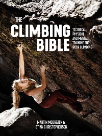 Cover The Climbing Bible