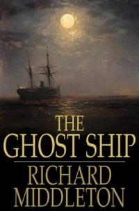 Cover Ghost Ship