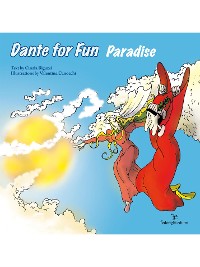 Cover Dante For Fun -Paradise