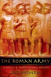 Cover Roman Army
