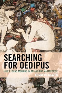 Cover Searching for Oedipus