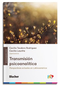 Cover Transmisión psicoanalítica