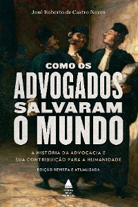 Cover Como os advogados salvaram o mundo