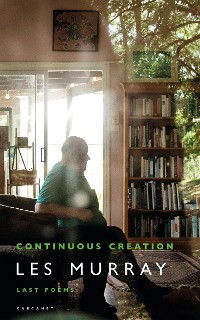 Cover Continuous Creation