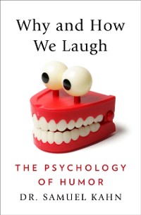 Cover Why and How We Laugh