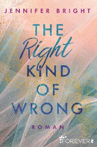 Cover The Right Kind of Wrong