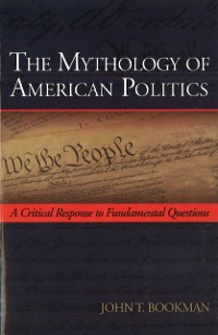 Cover Mythology of American Politics