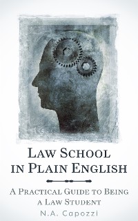 Cover Law School In Plain English