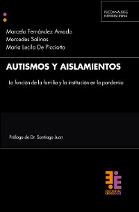 Cover Autismos y aislamientos