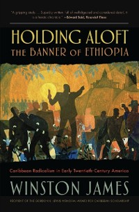 Cover Holding Aloft the Banner of Ethiopia