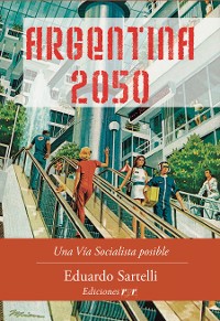 Cover Argentina 2050