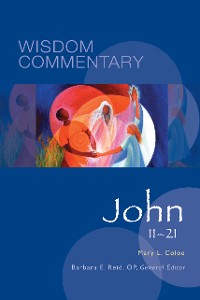 Cover John 11-21