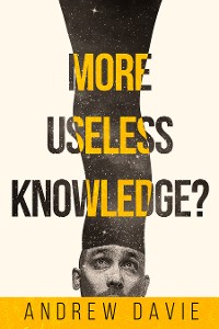 Cover More Useless Knowledge?