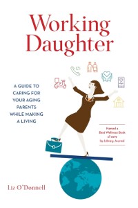 Cover Working Daughter