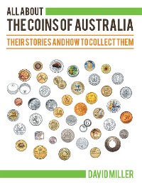 Cover All About the Coins of Australia
