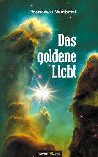 Cover Das goldene Licht