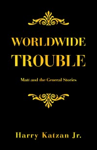 Cover Worldwide Trouble
