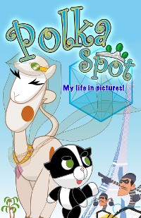 Cover Fabulous Beekman Boys Present: Polka Spot: My Life In Pictures