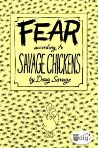Cover Fear According to Savage Chickens