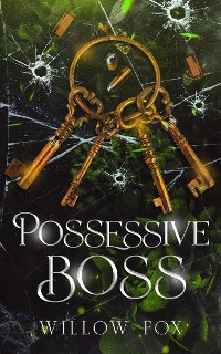 Cover Possessive Boss