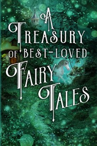 Cover A Treasury of Best-Loved Fairy Tales