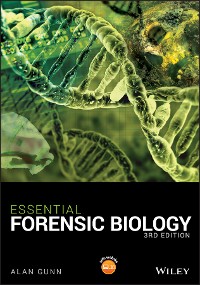 Cover Essential Forensic Biology