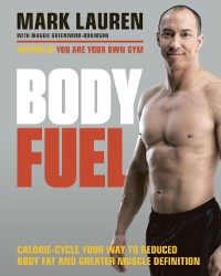Cover Body Fuel