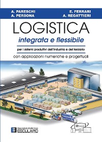 Cover Logistica Integrata e Flessibile