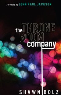 Cover Throne Room Company