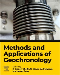 Cover Methods and Applications of Geochronology