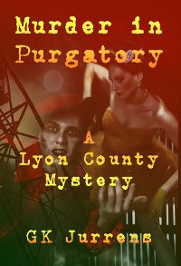 Cover Murder in Purgatory