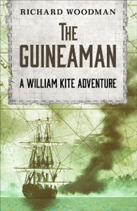 Cover Guineaman